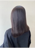 大人女性/髪質改善/白髪染め/ショート/大人ボブ/30代40代/四街道