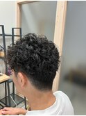 メンズスパイラル