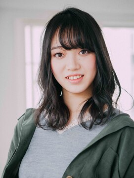 スタリー(Starry) ダークマットカラー/20代/30代/40代/ハレマチ通り