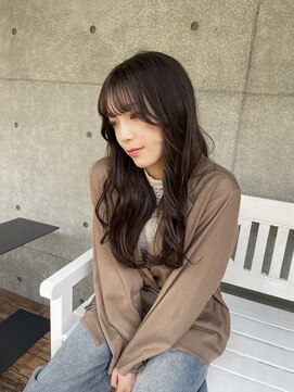 リア(li‘a) 【li’a】autumn style