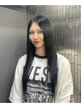 ボアップ 京橋店(boappu) プルエクステ