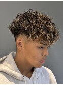 ツイストスパイラル