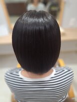 アン フィックス aun fix店 標準ケア