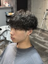 スウェルホワイト(SWELL WHITE)&nbsp;波巻きスパイラルパーマツイストスパイラルサーフカールフェザー