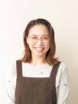 ミューシグ(mysig)の写真/【1席のみの完全プライベートサロン】一人一人のお客様を大切にしたいから、仕上げまでマンツーマン施術＊