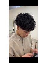 シオンコア(Zion CORE)&nbsp;波巻きスパイラルマッシュ