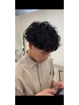 シオンコア(Zion CORE) 波巻きスパイラルマッシュ