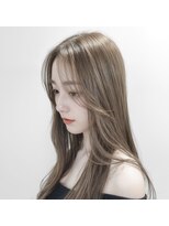 ブレス(BRACE) 「艶やかで美しい!ロングヘアで魅力的な印象を」