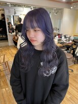 トラック(TRUCK) ラベンダーカラー