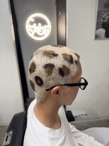 ザチョップショップ キチジョウジ(THE CHOP SHOP KICHIJOJI)&nbsp;【ブックマーク】でカウンセリング時にご利用ください