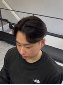ニュアンスパーマ