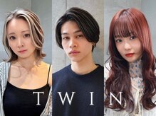 トゥイン 八王子(TWIN)