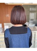 【VIE/宮野悠斗】ショート/ボブ/ショートボブが得意な美容院 46