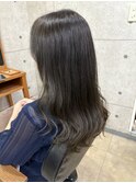 ブルーアッシュ