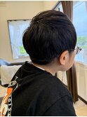新規お得クーポンあり【見附　今町】メンズキッズスタイル