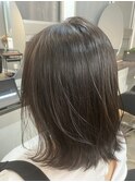オリーブグレージュ20代30代40代