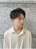 シャドウパーマ/新百合ヶ丘