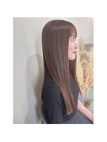 ソーホー ニューヨーク シズオカ(SOHO newyork SHIZUOKA)&nbsp;酸性ストレート