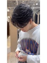 ルースト 京都四条大宮店(ROOST)&nbsp;フェザーショート