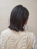 ロア ミオ 仙台駅前(Loa mio)&nbsp;ボブ