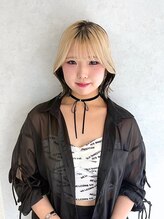ナンバー ジェミカ 札幌(N° jemica) MIYUU 