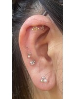 ヘアサロン コマチ(hair salon comachi)&nbsp;＃浜松＃美容室＃髪質改善＃白髪ぼかし＃メンズ＃白髪染め