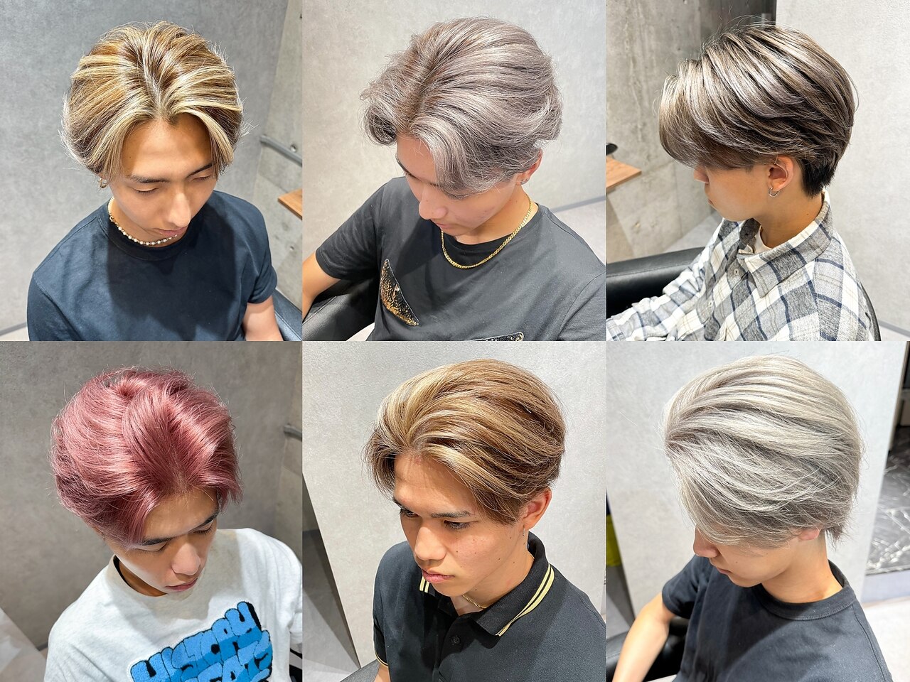 テン フォー ヘアー(Ten for hair)｜ホットペッパービューティー