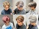 テン フォー ヘアー(Ten for hair)の写真