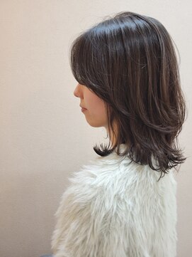 チュラ(chula) Medium