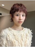 秋冬こそ◎ピンクベージュ【須田】