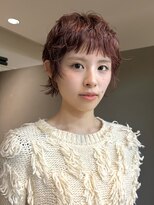 メゾン ノエラ(Maison Noella)&nbsp;秋冬こそ◎ピンクベージュ【須田】