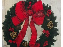 12月クリスマス使用です