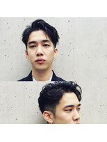 リー 神楽坂(Re-)&nbsp;リフトウェーブセンターパート