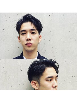 リー 神楽坂(Re-) リフトウェーブセンターパート