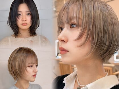 シキ(SHIKI)の写真