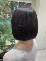 タヤ アルカキット錦糸町店(TAYA)&nbsp;ボブスタイル