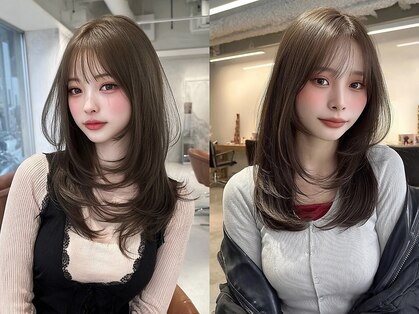 クイーン バイ ノイズ 西院(QUEEN by noism)の写真