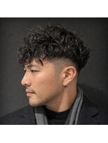 ヒロギンザ 大阪本店(HIRO GINZA)&nbsp;スペインカール