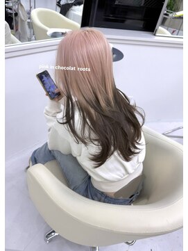 ギア(GEAR.) APOLLO roots