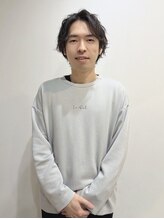 カリテス(XARITES)&nbsp;岡田 拓馬