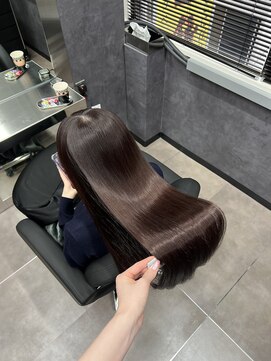 シンシア ドゥエ 新宿(CYNTHIA DUE) 【CYNTHIA/saaya】 リバースセンターパート /大人ガーリー