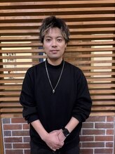 フライメンズクラブ(FLY MEN’S CLUB)&nbsp;中村 竜樹