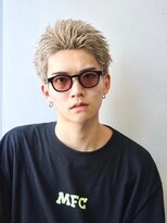 アイトーキョープラスシー 横浜(AI TOKYO+Sea)&nbsp;横浜/ルーズショート/ルーズパーマ/