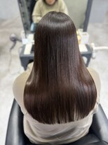 ソヨン 平塚店(SOYON) 艶髪ロング〇平塚