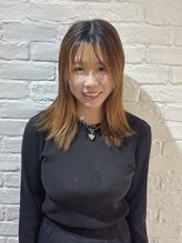 ラフィス ヘアー エイル 京橋店(La fith hair ail)&nbsp;林 悠希