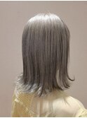 30代40代50代60代×外ハネロブ×酸性ストレート