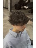 波巻きスパイラル