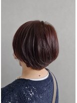 フォーティエイティ 郡山店(40-80)&nbsp;艶ショート