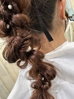 オルオル(olu ’ olu)&nbsp;玉ねぎポコポコアレンジ