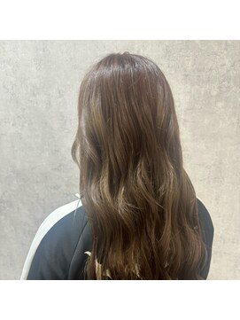 ヘアーワークス ボナ ウニクス店(HAIR WORKS bona) レディーススタイル1